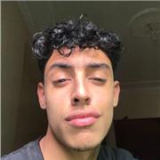 English teacher for all ages and levels